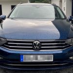 VW Passat Kombi mit Anhängerkupplung mieten