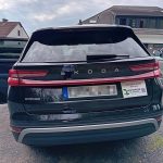 Skoda Kodiaq mieten