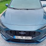 Ford Focus mieten