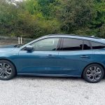 Ford Focus mieten