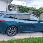 Ford Focus mieten