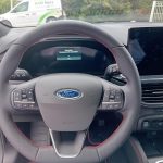 Ford Focus mieten