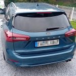 Ford Focus mieten
