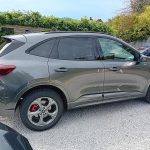 Ford Kuga mieten