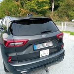 Ford Kuga mieten