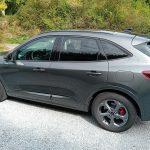 Ford Kuga mieten