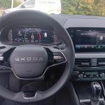 Skoda Kamiq mieten