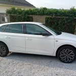 Skoda Scala mieten