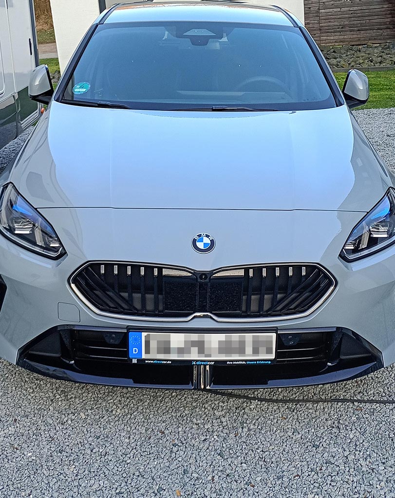 BMW 120 M-Sportpaket Pro mieten