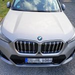 BMW X1 mieten
