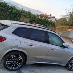 BMW X1 mieten