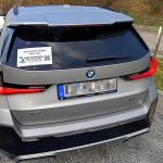 BMW X1 mieten