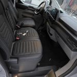 9-Sitzer Ford Custom Tourneo mieten