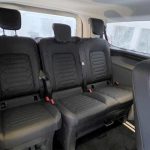 9-Sitzer Ford Custom Tourneo mieten