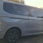 9-Sitzer Ford Custom Tourneo mieten