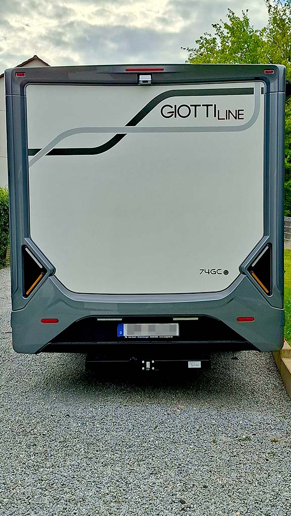 Wohnmobil mieten MKK