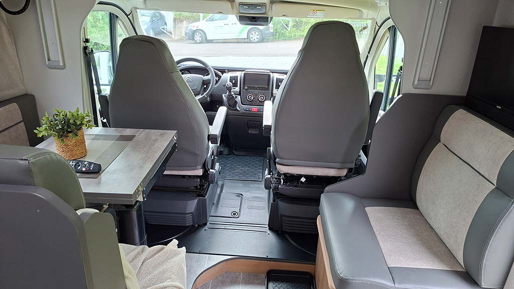 Wohnmobil mieten MKK