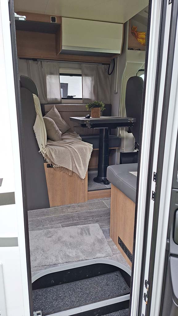 Wohnmobil mieten MKK