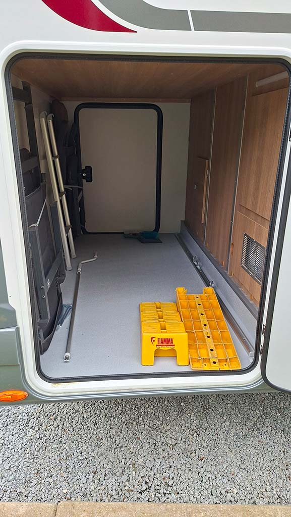 Wohnmobil mieten MKK