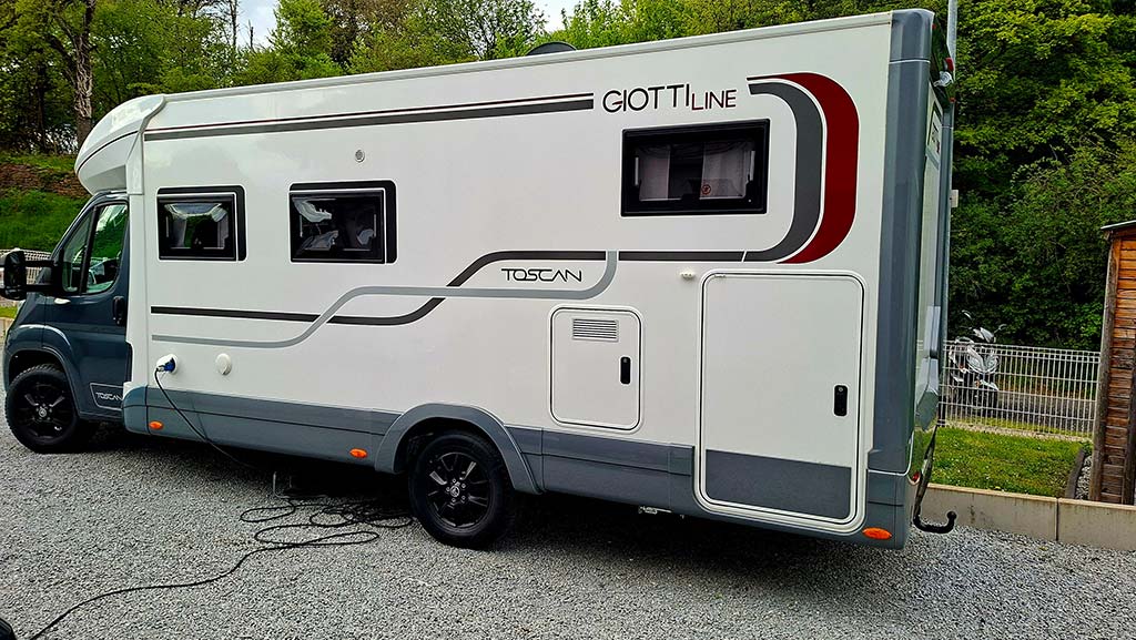 Wohnmobil mieten MKK