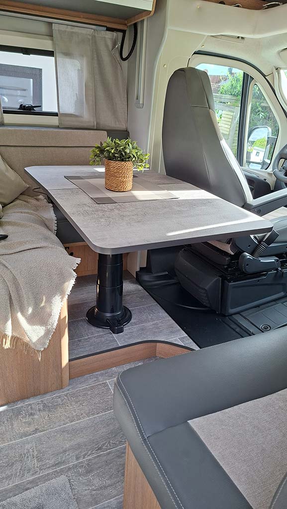 Wohnmobil mieten MKK