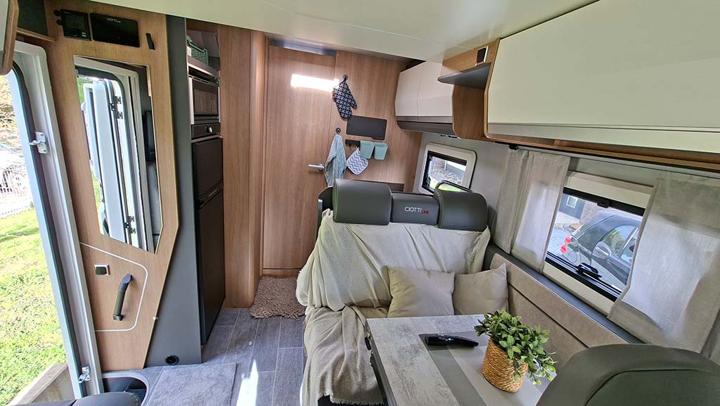 Wohnmobil mieten MKK