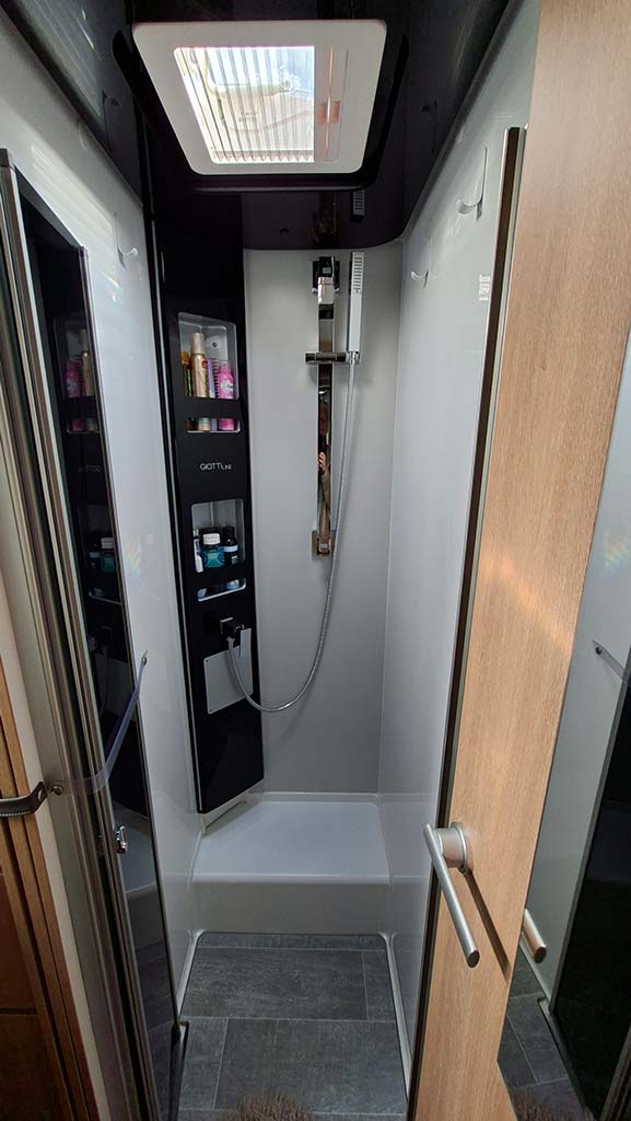 Wohnmobil mieten MKK