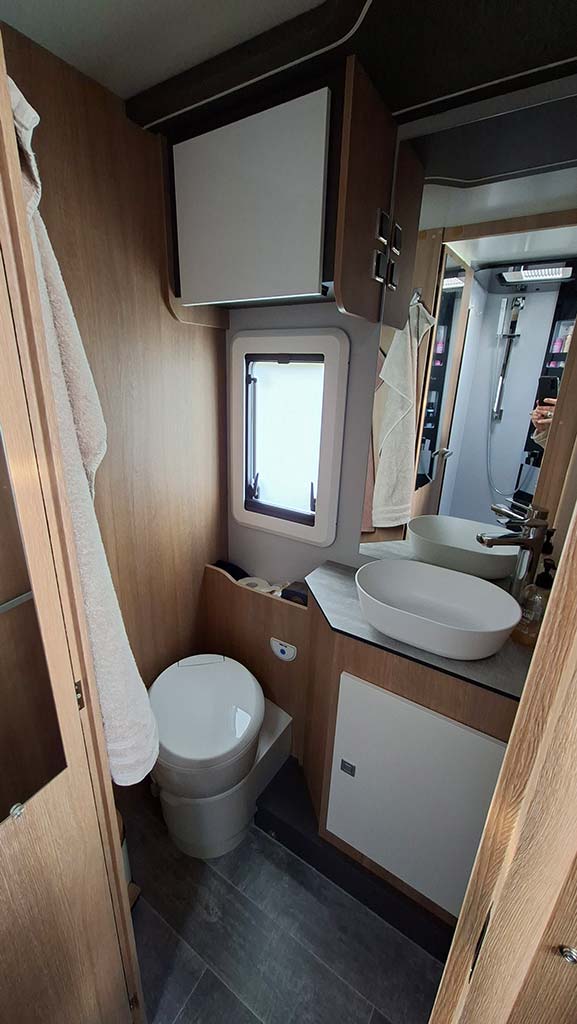 Wohnmobil mieten MKK