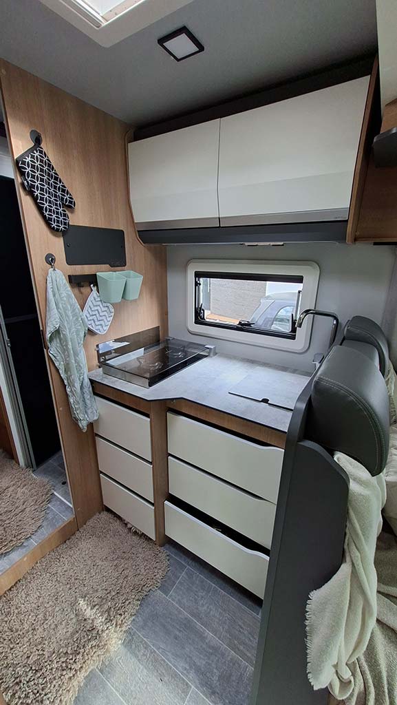 Wohnmobil mieten MKK