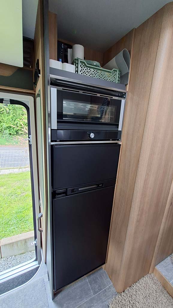 Wohnmobil mieten MKK