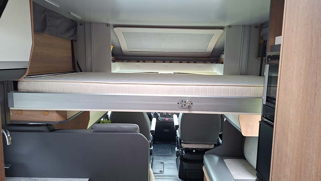 Wohnmobil mieten MKK