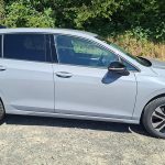 VW Golf mieten