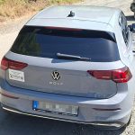 VW Golf mieten
