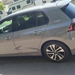 VW Golf mieten