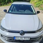 VW Golf mieten