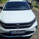VW Taigo mieten