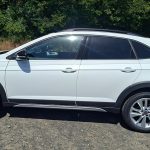 VW Taigo mieten