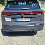VW Tyron mieten