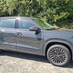 VW Tyron mieten