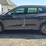 VW Tyron mieten