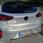 Opel Corsa mieten