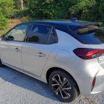Opel Corsa mieten