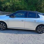 Opel Corsa mieten