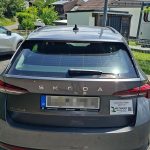 Skoda Octavia mieten