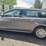 Skoda Octavia mieten