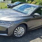 Skoda Octavia mieten