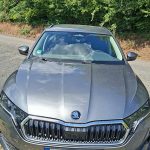 Skoda Octavia mieten