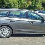 Skoda Octavia mieten