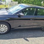 Skoda Scala mieten