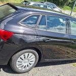 Skoda Scala mieten